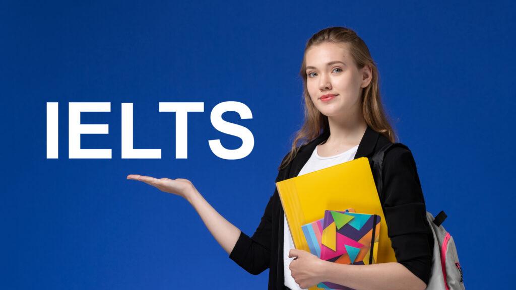 Ultimate Guide to IELTS: Everything You Need to Know